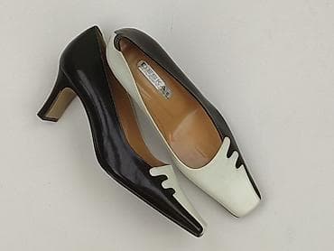 ewtex buty: Розмір 37.5 — 1