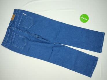 greenpoint spodnie jeansy: Jeansy damskie, rozmiar M — 3