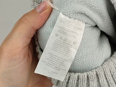 piżamy dla dzieci h: Hat, Pepco, 1.5-2 years, 48-49 cm, condition - Very good — 5