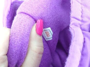kurtka zimowa diverse: Dungarees, 3-6 months, condition - Very good — 4