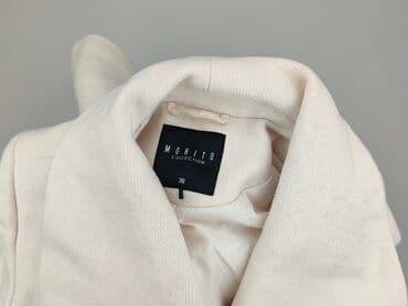 tunika mohito: Mohito, Płaszcz damski, rozmiar M — 4