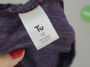 dresowe spódniczki: Tu, Spódnica damska, rozmiar L — 5