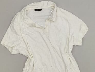 janina stretch t shirt: Janina, Women`s polo shirt, size 2XL — 1