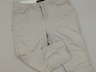 klapki klapki: Dunnes Stores, Spodnie 3/4 damskie, rozmiar M — 1