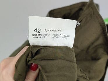 sennik kurtki: Basler, Kamizelka damska, rozmiar XL — 5