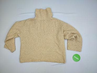 sweter akrylowy: ASOS Design, Sweter damski, rozmiar M — 3