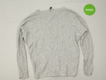 steve madden klapki z futerkiem: Sinsay, Sweter damski, rozmiar XS — 4