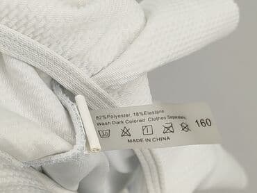 bintex rajstopy: Top of the swimsuits, Shein, 13 years, 152-158 cm, condition - Perfect — 4
