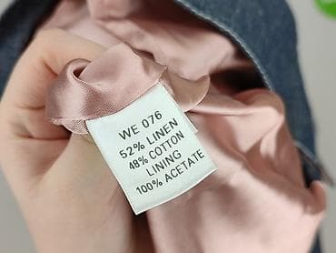 kortas bluzki: Marynarka damska, rozmiar L — 4