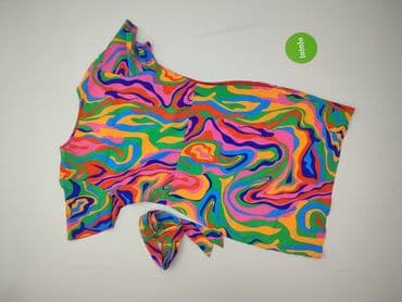 shein sukienka fioletowa: Shein, Sukienka damska, rozmiar M — 3