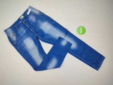 spodnie rifle sklepy: Jeansy dla mężczyzn, M — 2