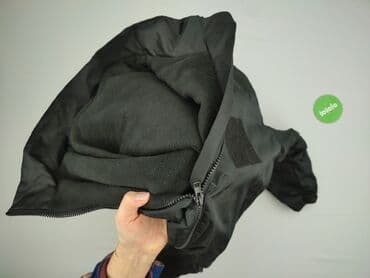 kurtka zimowa mil tec: Kurtka przejściowa dla mężczyzn, rozmiar 2XL — 6