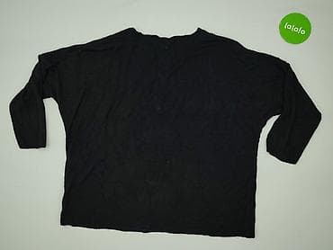 oversized: Bluzka damska, rozmiar One size — 3
