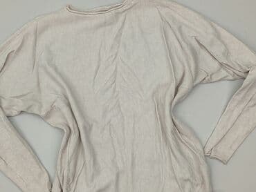 bluzki top z długim rękawem: Sweter damski, rozmiar M — 2