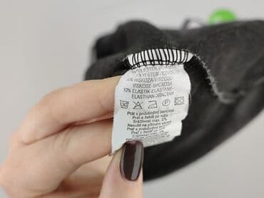 sweter w paski c a: Bluza damska
, rozmiar S — 6