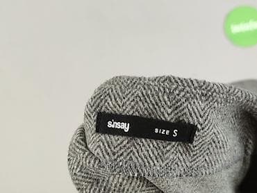 klapki renifery: Spódnica damska, rozmiar S — 4