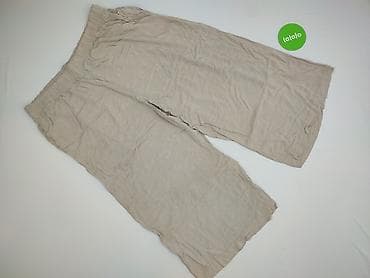 buty elefant: H&M, Spodnie 3/4 damskie, rozmiar XL — 2