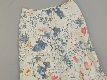 reserved żółta spódnice: Spódnica damska, rozmiar S — 1