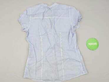 bluzka w paski c a: Yessica, Women's blouse, size M (EU 38) — 3