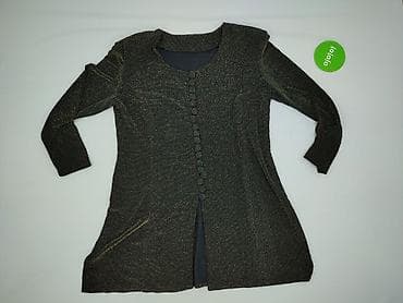 glamour: Used, Sukienka damska, rozmiar XL — 2