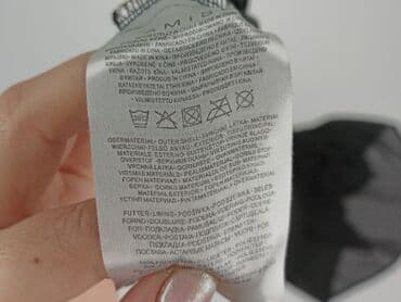 tiulowe spódnice midi orsay: Amisu, Spódnica damska, rozmiar M — 5