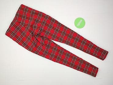 zara 08: Zara, Spodnie materiałowe damskie, rozmiar XS — 3