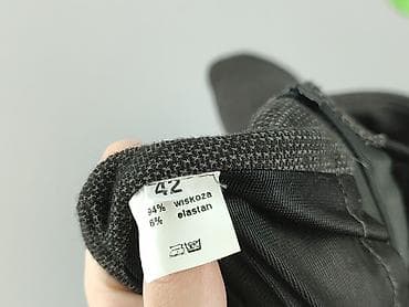 spódnica 48: Spódnica damska, rozmiar L — 4