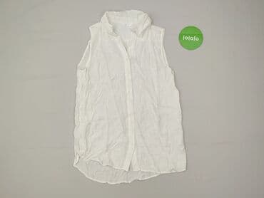 bluzki na ramiączkach sinsay: Pepco, Women's blouse, size S (EU 36) — 2