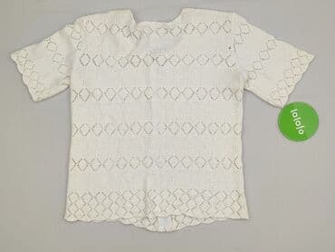 флісові кофти жіночі: Кардиган жіночий, розмір M — 3