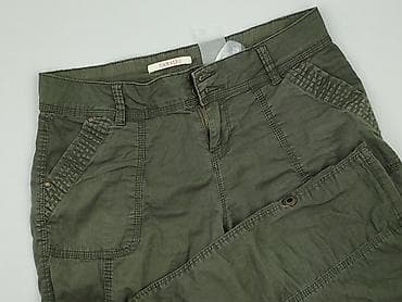 bluzki camel: Camaïeu, Spodnie 3/4 damskie, rozmiar XL — 1