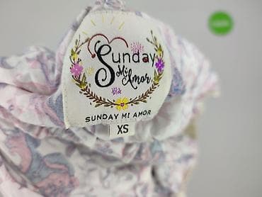 eppram sukienka: Sukienka damska, rozmiar XS — 4