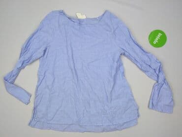 hm bluzki dziewczęce: H&M L.O.G.G., Bluzka damska, rozmiar 2XL — 2