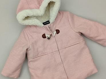 edma kurtki: Płaszcz, Kiabi Kids, 12-18 miesięcy, stan - Bardzo dobry — 1
