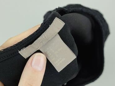 seksowna bluzka na imprezę plus size: H&M, Women's blouse, size 3XL — 5