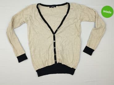 sukienki z kaszmiru: Reserved, Kardigan damski, rozmiar L — 2