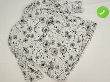 basic t shirty oversized: Women's blouse, size 3XL (EU 46) — 3