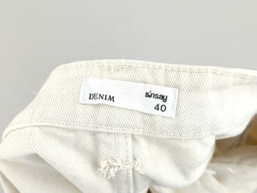 spodenki damskie sinsay: Szorty damskie, rozmiar L — 4