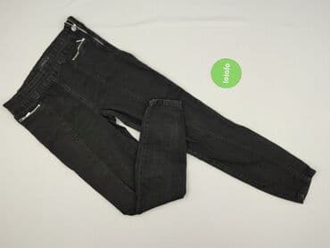 bluzki czarne mohito: Mohito, Jeansy damskie, rozmiar L — 2