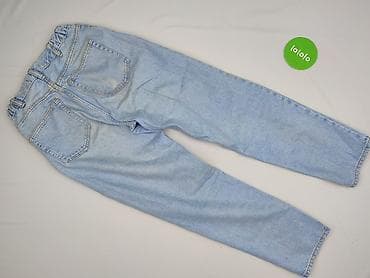 lee jeans jade: PULL&BEAR, Jeansy damskie, rozmiar S — 3