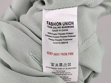 miu: Fashion Union, Bluzka damska, rozmiar M — 5