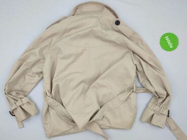 obex buty: ONLY, Trencz damski, rozmiar XS — 3