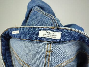 bershka ballon jeans: Bershka, Jeans for women, size S — 4