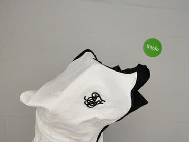 koszulka no fear: Siksilk, T-shirt damski, XS — 6