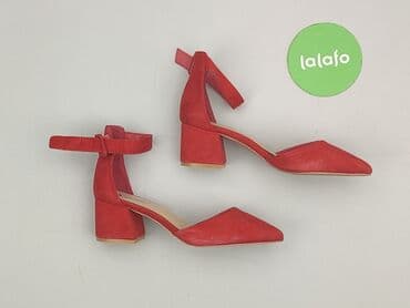 ccc buty srebrne: Seastar, Sandały damskie, rozmiar 37 — 2