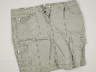 długie letnie spódnice allegro: Gina Benotti, Women`s skirt, size L (EU 40) — 1