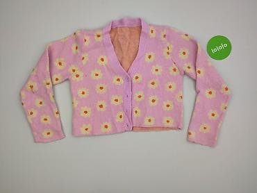 puchate buty: Kardigan damski, rozmiar S — 2