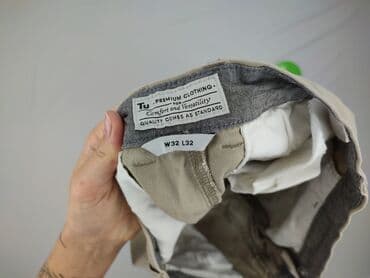 matching majtki dla par hello kitty: Tu, Chinosy dla mężczyzn, rozmiar L — 4