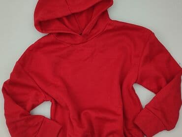 Shein, Bluza z kapturem damska, rozmiar S