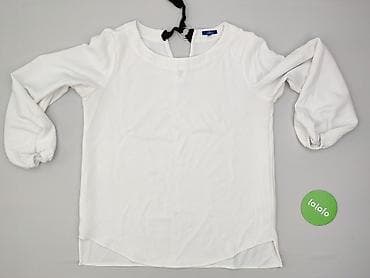 bluza cecil: Tom Tailor, Bluzka damska, rozmiar L — 2