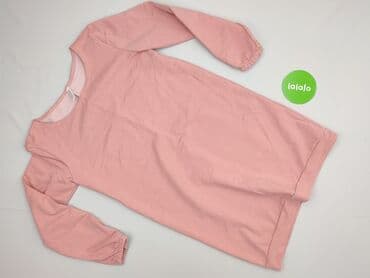 sukienki różowe: Sukienka damska, rozmiar S — 2